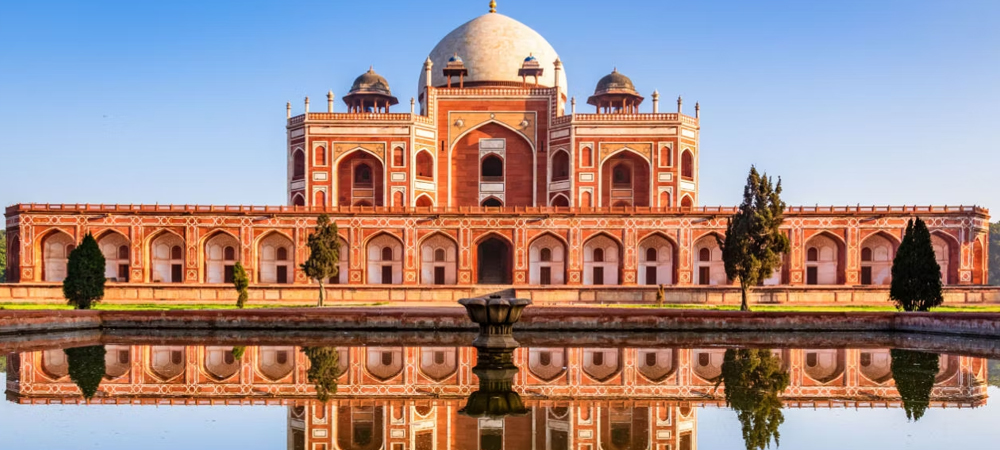 India Tour Packages